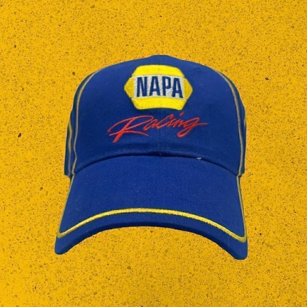 Napa NASCAR Hat